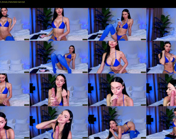 kira_mmr — 48 minute Chaturbate couple cam show recording, 720p, Feb 18, 2026
