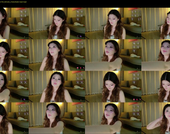 kitayamachu — 5 minute Chaturbate female cam show recording, 720p, Feb 18, 2026