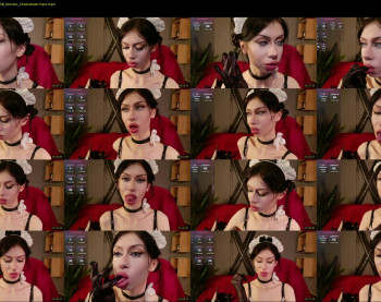 kitty__katy — 3 minute Chaturbate female cam show recording, 720p, Feb 18, 2026