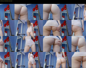 kriskras__ — 28 minute Chaturbate female cam show recording, 720p, Feb 18, 2026