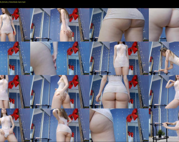 kriskras__ — 37 minute Chaturbate female cam show recording, 720p, Feb 18, 2026