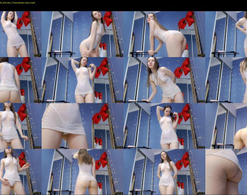 kriskras__ — 66 minute Chaturbate female cam show recording, 720p, Feb 18, 2026