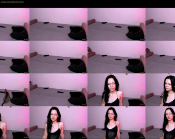 ladytrep — 7 minute Chaturbate couple cam show recording, 720p, Feb 18, 2026