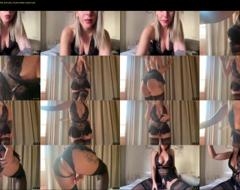 lana_inked — 11 minute Chaturbate female cam show recording, 720p, Feb 18, 2026