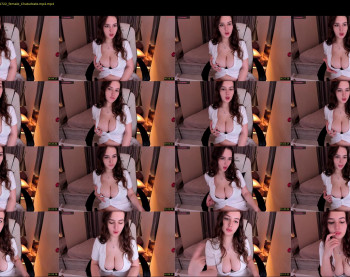 lil_stephanie — 3 minute Chaturbate female cam show recording, 720p, Feb 18, 2026