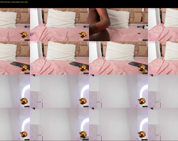 lilian_starfire — 74 minute Chaturbate female cam show recording, 720p, Feb 18, 2026