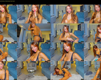 lilipinkette — 39 minute Chaturbate female cam show recording, 480p, Feb 18, 2026