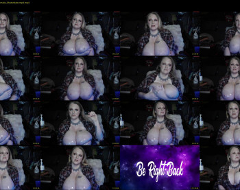 lillyth — 70 minute Chaturbate female cam show recording, 720p, Feb 18, 2026
