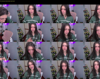 littlelaksmi — 10 minute Chaturbate female cam show recording, 720p, Feb 19, 2026