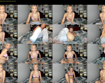 livvywinters — 10 minute Chaturbate female cam show recording, 720p, Feb 18, 2026