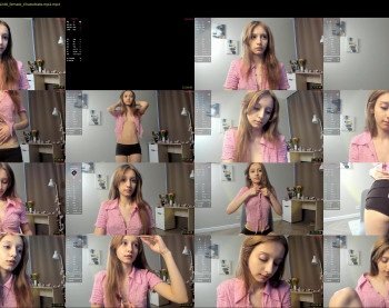 lonadejonge — 101 minute Chaturbate female cam show recording, 720p, Feb 18, 2026