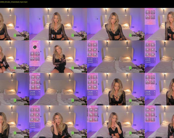 lonelyflowerr — 39 minute Chaturbate female cam show recording, 720p, Feb 18, 2026