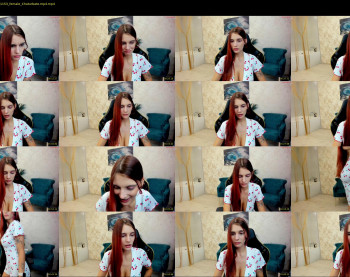 make_love_1 — 4 minute Chaturbate female cam show recording, 720p, Feb 18, 2026