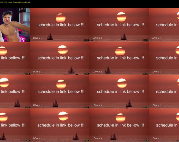 marcus_paradise — 7 minute Chaturbate male cam show recording, 720p, Feb 18, 2026