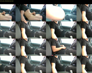 mareczek32 — 11 minute Chaturbate male cam show recording, 480p, Feb 18, 2026