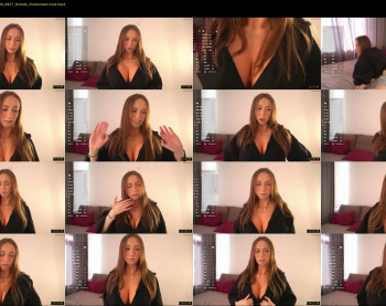 margarethowell — 121 minute Chaturbate female cam show recording, 720p, Feb 18, 2026