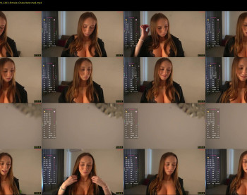 margarethowell — 10 minute Chaturbate female cam show recording, 720p, Feb 18, 2026