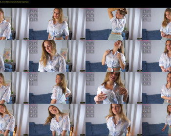 masakoamodei — 11 minute Chaturbate female cam show recording, 720p, Feb 18, 2026