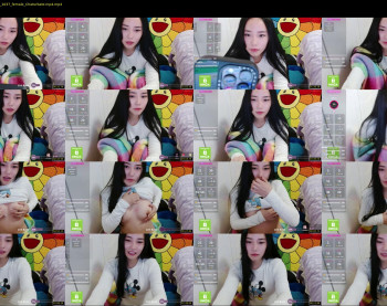 matchacoffee — 10 minute Chaturbate female cam show recording, 720p, Feb 18, 2026
