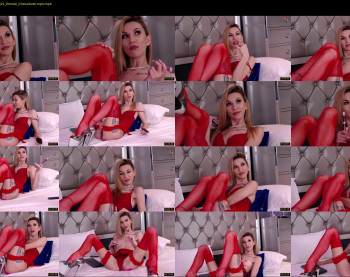 mayahales — 62 minute Chaturbate female cam show recording, 720p, Feb 18, 2026