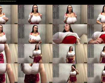 meowgirlye — 38 minute Chaturbate female cam show recording, 720p, Feb 18, 2026