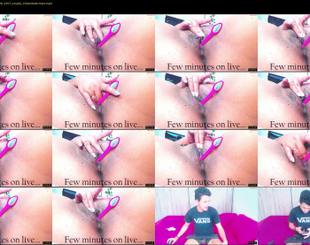 meridandwither — 29 minute Chaturbate couple cam show recording, 720p, Feb 18, 2026