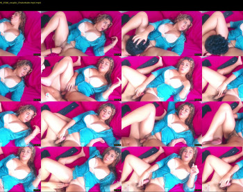 meridandwither — 57 minute Chaturbate couple cam show recording, 720p, Feb 18, 2026