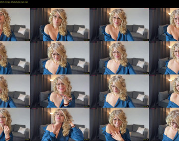 milena_whity — 3 minute Chaturbate female cam show recording, 720p, Feb 18, 2026