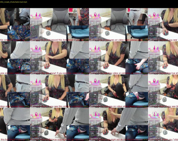 milf_viktoria — 14 minute Chaturbate female cam show recording, 720p, Feb 18, 2026