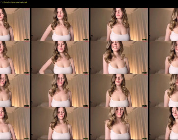 milky__way_ — 26 minute Chaturbate female cam show recording, 720p, Feb 18, 2026