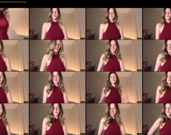 milky__way_ — 31 minute Chaturbate female cam show recording, 720p, Feb 18, 2026
