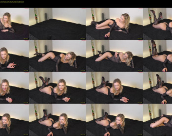 milly____ — 9 minute Chaturbate couple cam show recording, 720p, Feb 18, 2026