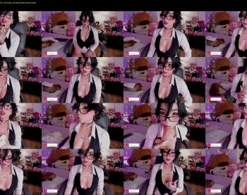 ming_yue_ — 86 minute Chaturbate female cam show recording, 720p, Feb 18, 2026