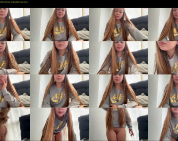 missameliah — 13 minute Chaturbate couple cam show recording, 720p, Feb 18, 2026