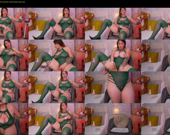 missdanah — 120 minute Chaturbate female cam show recording, 720p, Feb 19, 2026