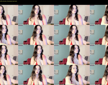 monika_style — 5 minute Chaturbate female cam show recording, 720p, Feb 18, 2026