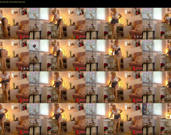 mrs_edha_ — 7 minute Chaturbate female cam show recording, 720p, Feb 18, 2026