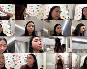 muiklecha — 120 minute Chaturbate female cam show recording, 720p, Feb 18, 2026