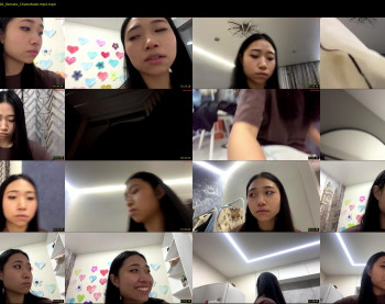 muiklecha — 14 minute Chaturbate female cam show recording, 720p, Feb 18, 2026