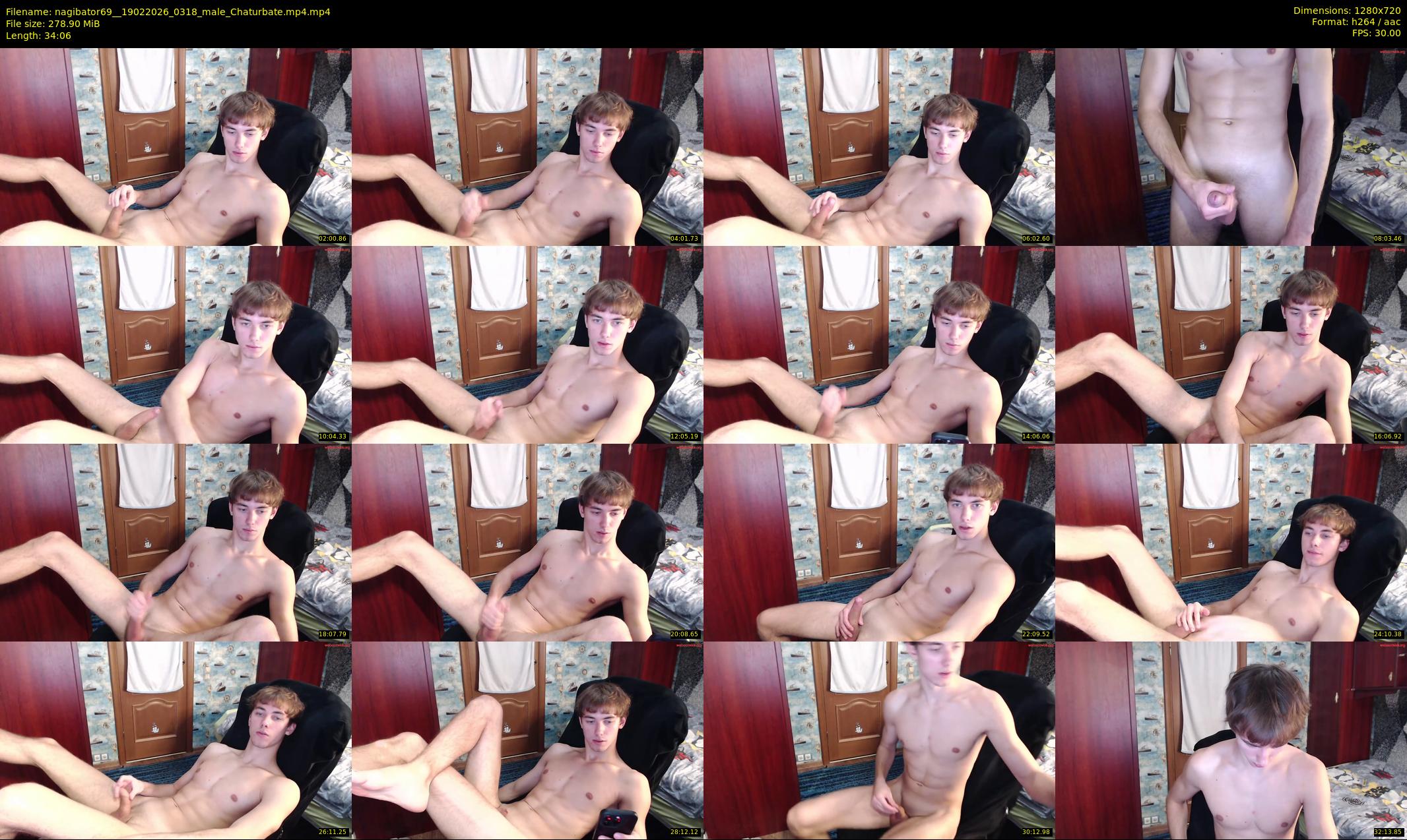 nagibator69_ — 35 minute Chaturbate couple cam show recording, 720p, Feb 19, 2026