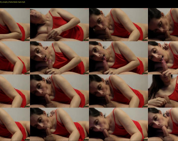 nickilove_ — 16 minute Chaturbate couple cam show recording, 720p, Feb 19, 2026