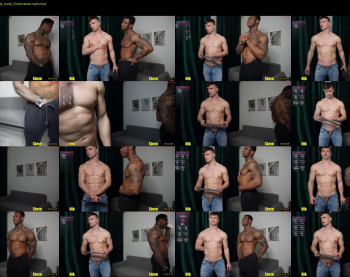 nik_sharp — 17 minute Chaturbate male cam show recording, 720p, Feb 18, 2026