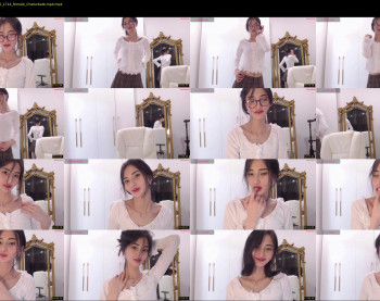 niufrommacau — 32 minute Chaturbate female cam show recording, 720p, Feb 18, 2026