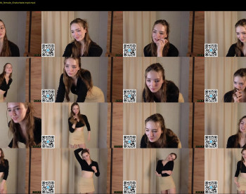 noirastrya — 120 minute Chaturbate female cam show recording, 720p, Feb 18, 2026