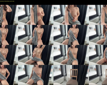 nyconik — 107 minute Chaturbate female cam show recording, 720p, Feb 18, 2026
