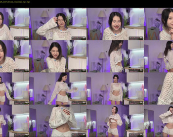 oops_my_english — 77 minute Chaturbate female cam show recording, 720p, Feb 18, 2026