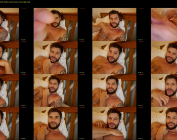 pete_le_meat — 10 minute Chaturbate male cam show recording, 720p, Feb 19, 2026