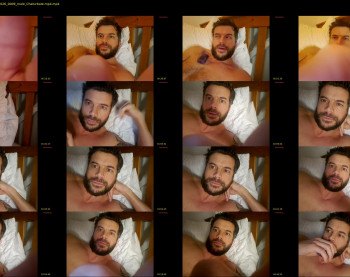 pete_le_meat — 6 minute Chaturbate male cam show recording, 720p, Feb 19, 2026