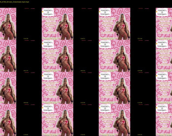 piper_patterson — 19 minute Chaturbate female cam show recording, 720p, Feb 18, 2026