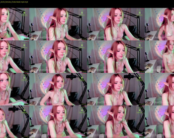pocketrocket_ — 17 minute Chaturbate female cam show recording, 720p, Feb 19, 2026
